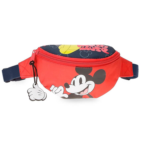 Torba oko struka 4734621 Mickey Fashion 47.346.21