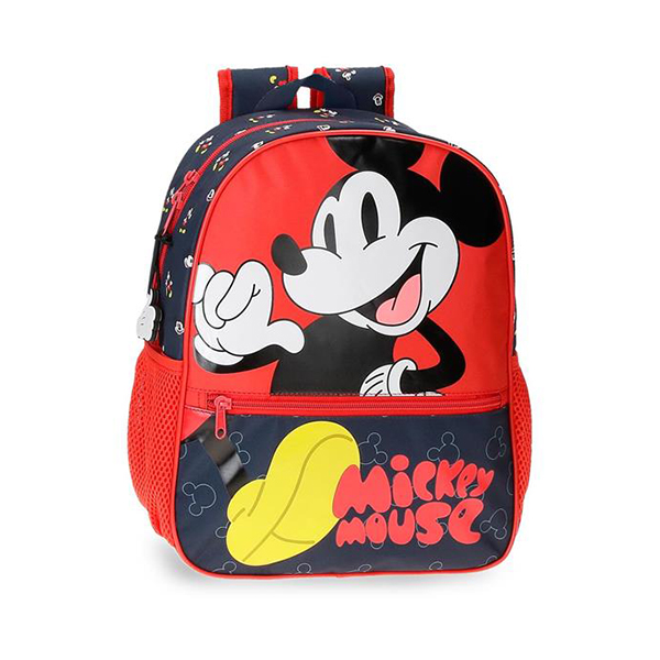 Dečiji ranac 33cm 4732221 Mickey Fashion 47.322.21