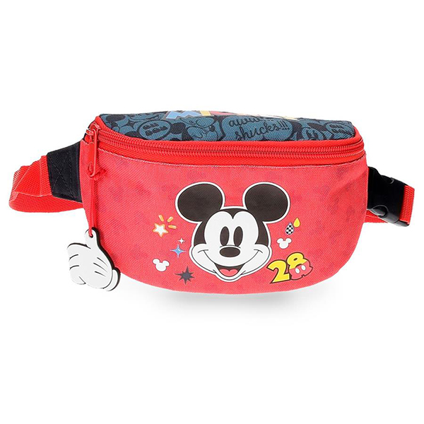 Torba oko struka Get Going 2624621 Disney Mickey 26.246.21