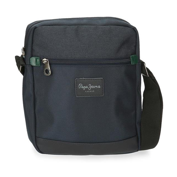 Torba na rame 23x27x7cm Green Bay 7285631 Pepe Jeans 72.856.31