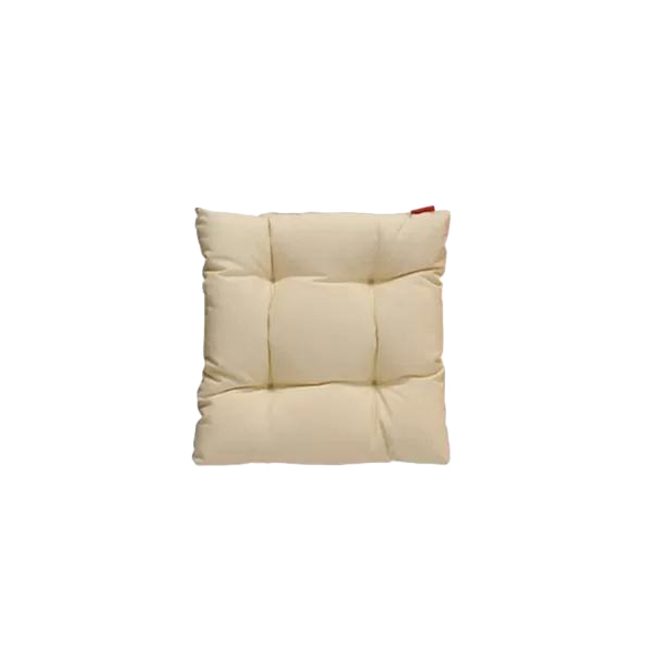 Podmetač jastuk za stolicu 38x38cm 069995