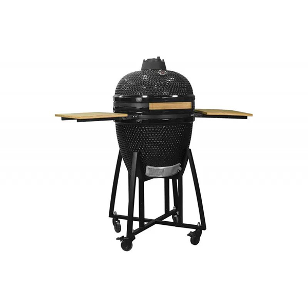 Roštilj 55cm Kamado Green Bay 079725