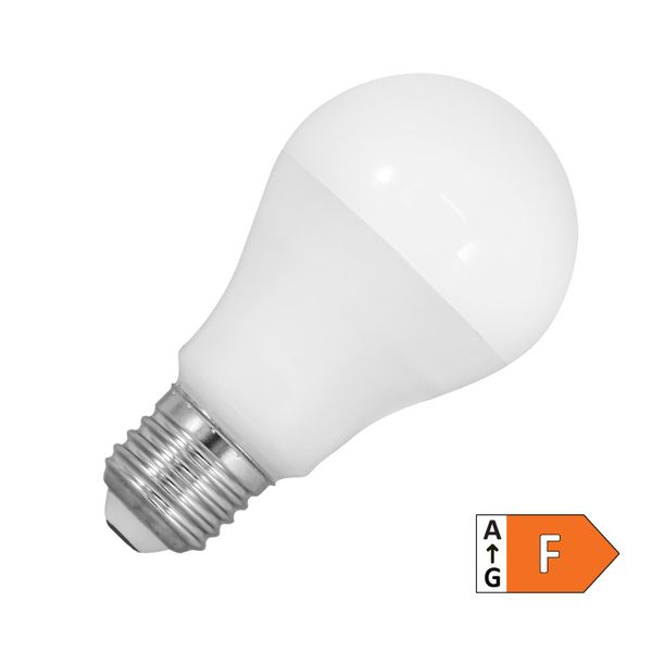 LED sijalica klasik hladno bela 15W Prosto LS-A70-E27/15-CW