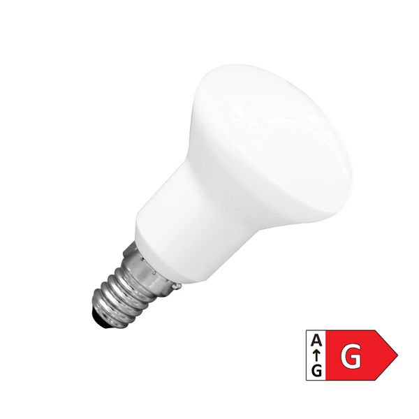 LED sijalica hladno bela 5W Prosto LS-R50-E14/5-CW