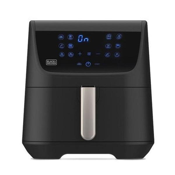 Friteza bez ulja 1800 W BlackDecker BXAF5500E