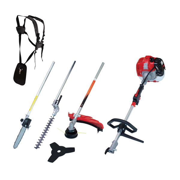 Motorni trimer Multi-Tool Farm FT43MT