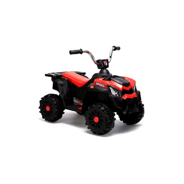 Automobil na akumulator kvad 024303