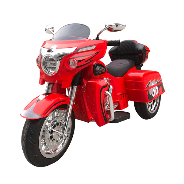 Motor na akumulator 024563