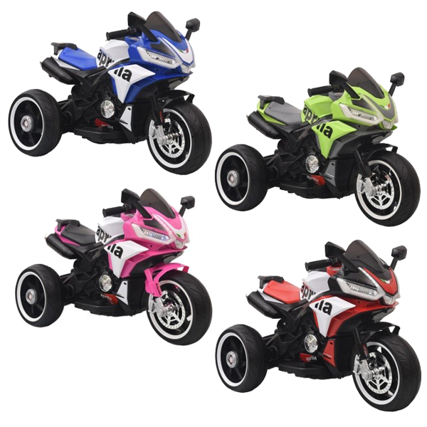Motor na akumulator 025829
