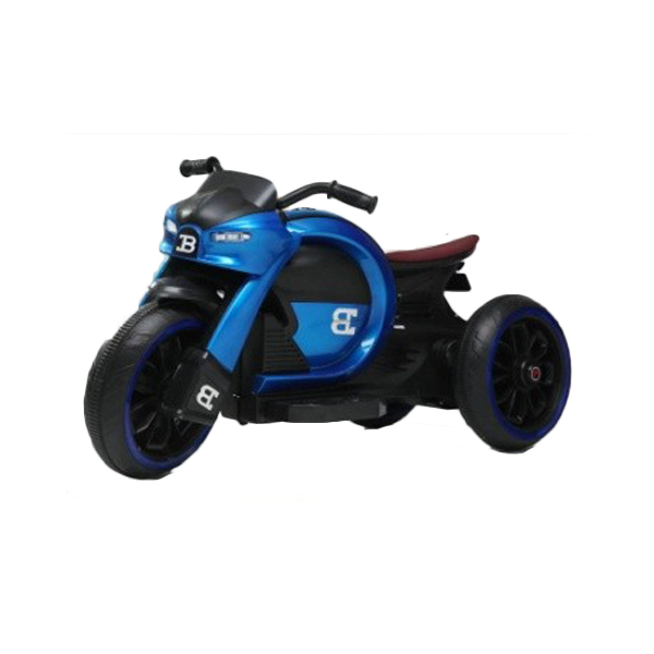 Motor na akumulator 021715P