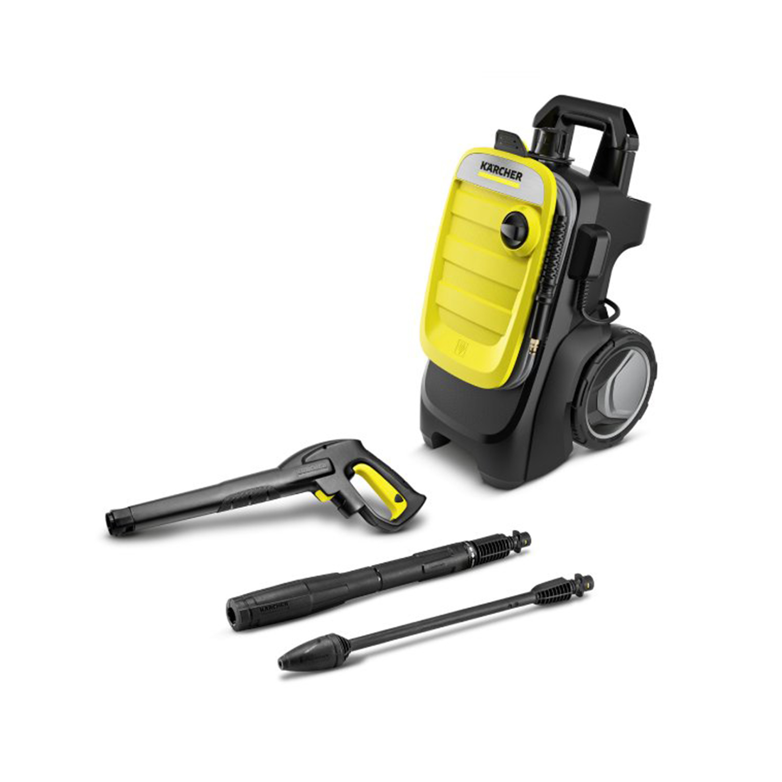 Perac pod pritiskom K 7 COMPACT Karcher ALA00177