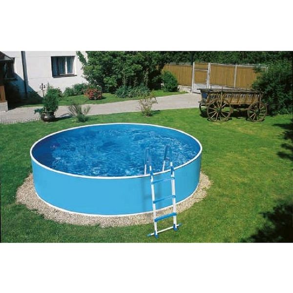 Porodični bazen 360x90cm Azuro 3EXB0284 Mountfield 80186
