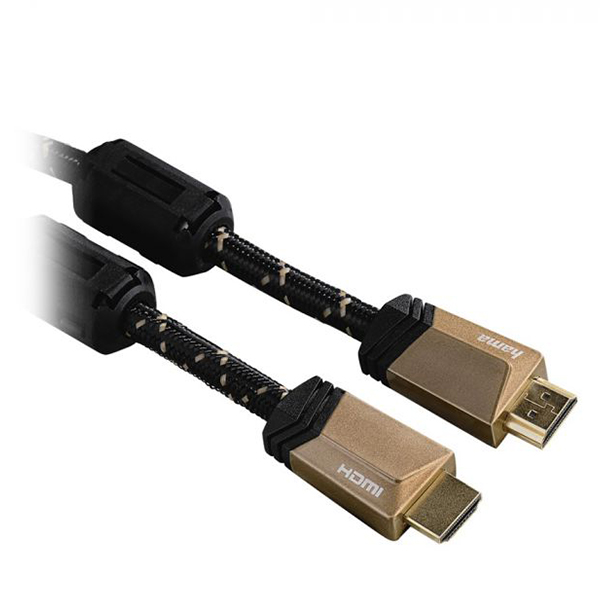 HDMI kabl za prenso audio-video signala Hama 122211