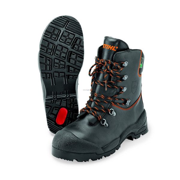 Čizme za drvoseče kožne 40 Stihl 26920