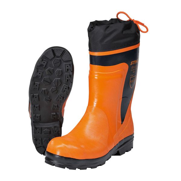 Gumene čizme za drvoseče 44 Stihl 26930