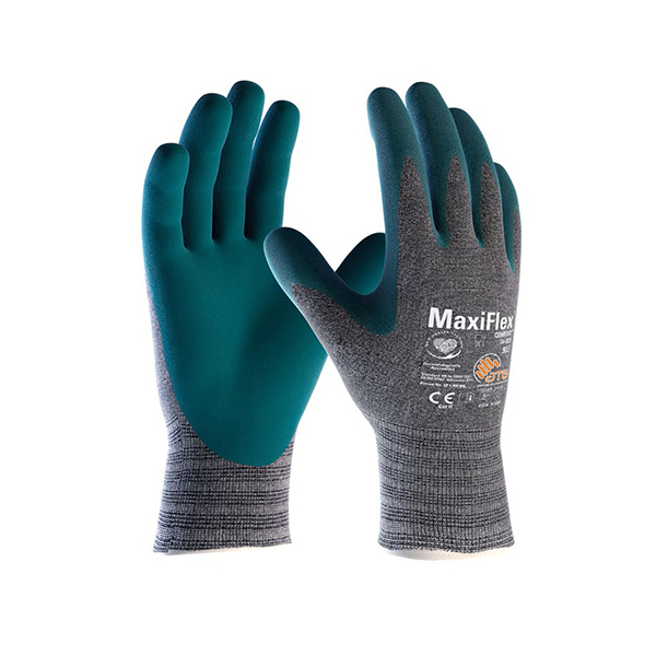 Zaštitne rukavice Maxiflex Comfort vel 10 ATG Lacuna 25887