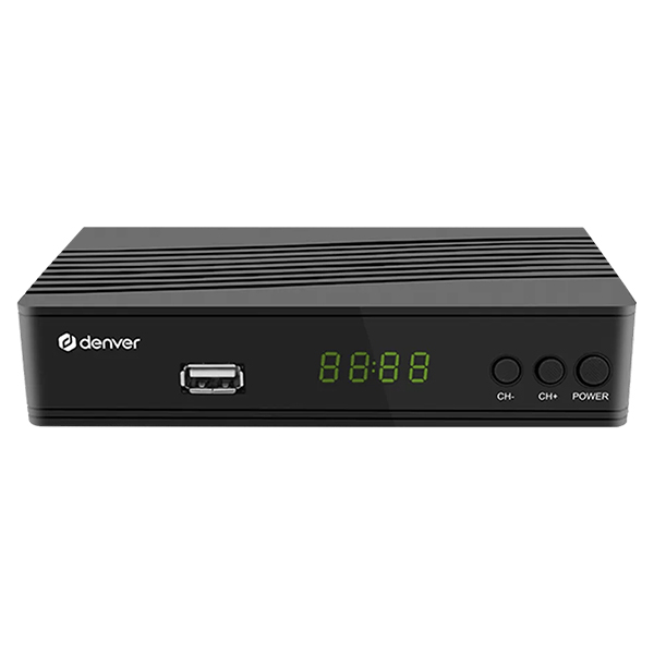 Set Top Box prijemnik DTB-146 Denver 30719