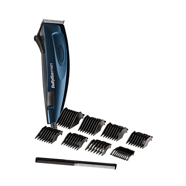 Trimer za kosu i bradu Babyliss E695E