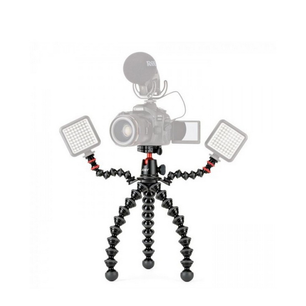 Stativ GorillaPod Rig Joby 80080