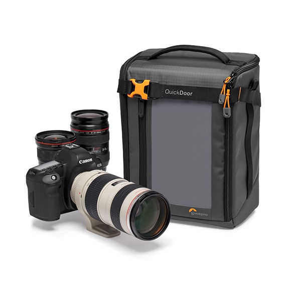 Torba za foto aparat Gearup Creator box XL II Lowepro 80108