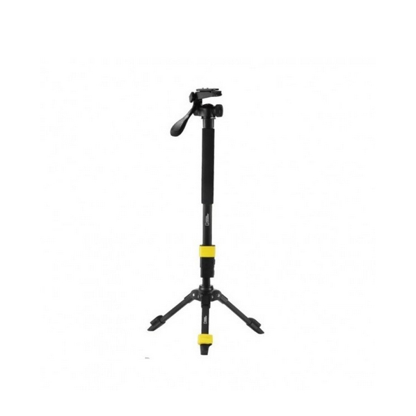 Foto monopod National Geographic 3u1 NGPM002 Kata 83031