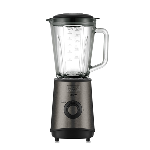 Blender 800W Black and Decker BXJB800E