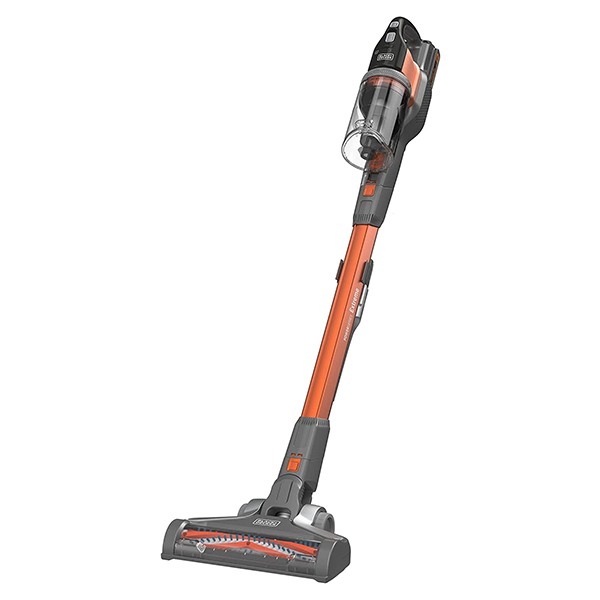 Štapni usisivač bežični Black and Decker BHFEV182C