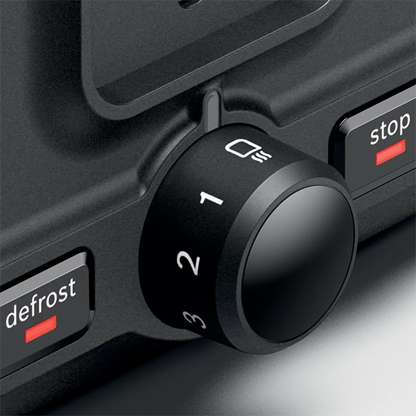 Toster DesignLine Bosch TAT3P421 | Volim svoj dom