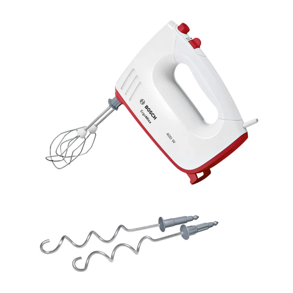 Ručni mikser ErgoMixx 400W Bosch MFQ36300S | Volim svoj dom