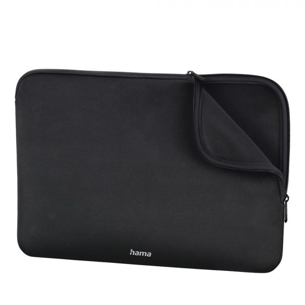 Futrola za laptop Neoprene 13,3 inča crna Hama 216503