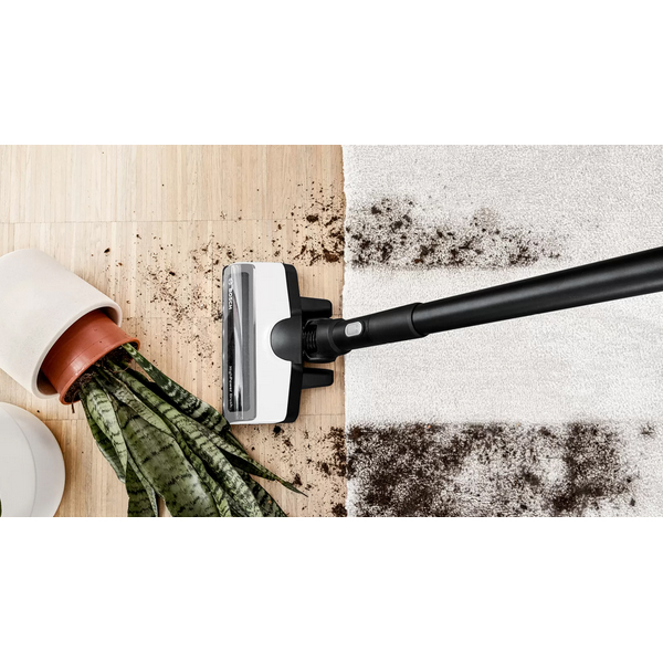 Akumulatorski usisivač Unlimited Gen2 Serija 8 Bosch BBS8213W | Volim ...