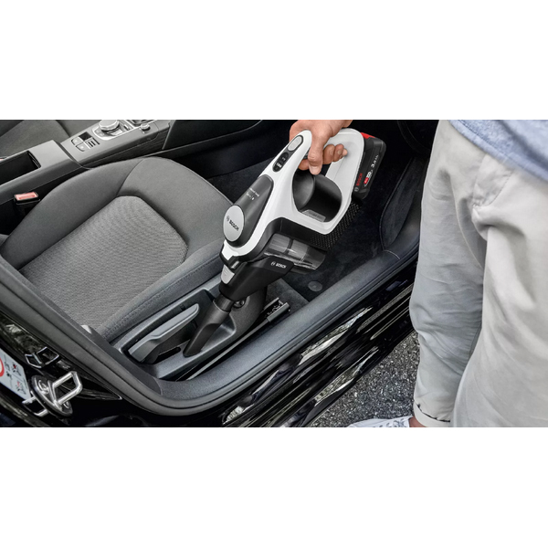Akumulatorski usisivač Unlimited Gen2 Serija 8 Bosch BBS8213W | Volim ...