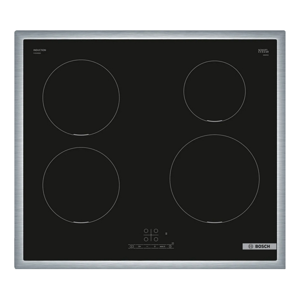 Indukciona ploča za kuvanje 12982 60cm Serija 4 Bosch PUE645BB5D