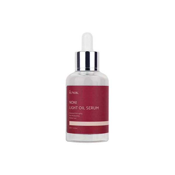 Lagani serum protiv bora sa ekstratom Nonija Adler Iunik IUSNONI