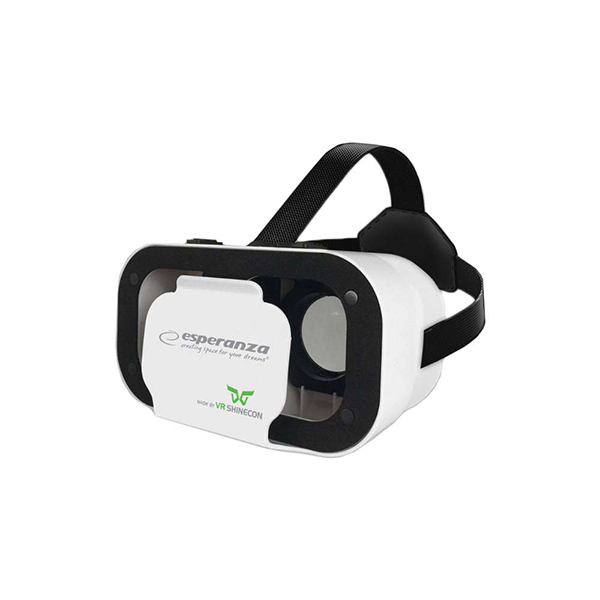 VR naočare za 3D virtuelnu realnost Esperanza EMV400