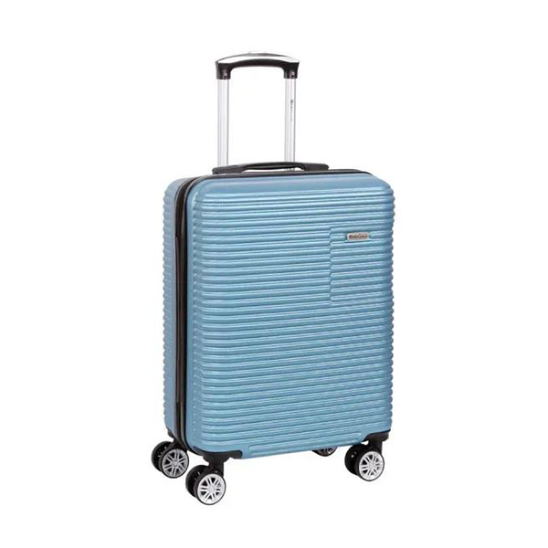 Kofer GoExplore 20 plava Spirit of Travel MD 406814