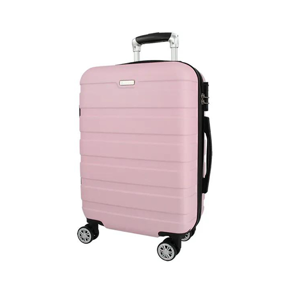 Kofer Skymate 24inch roze Spirit of Travel MD 407545