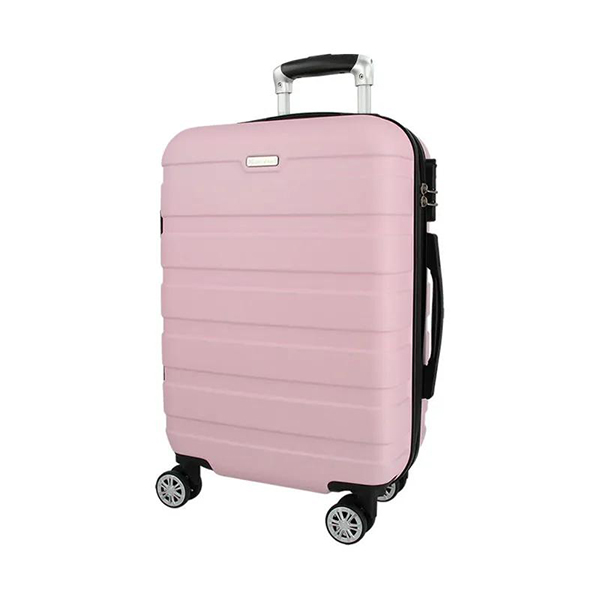 Kofer Skymate 28inch roze Spirit of Travel MD 407546