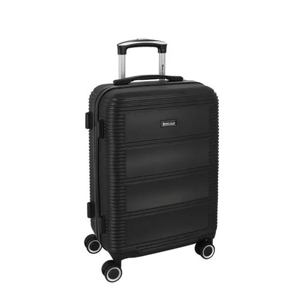 Kofer Spotter 20inch crni Spirit of Travel MD 408154