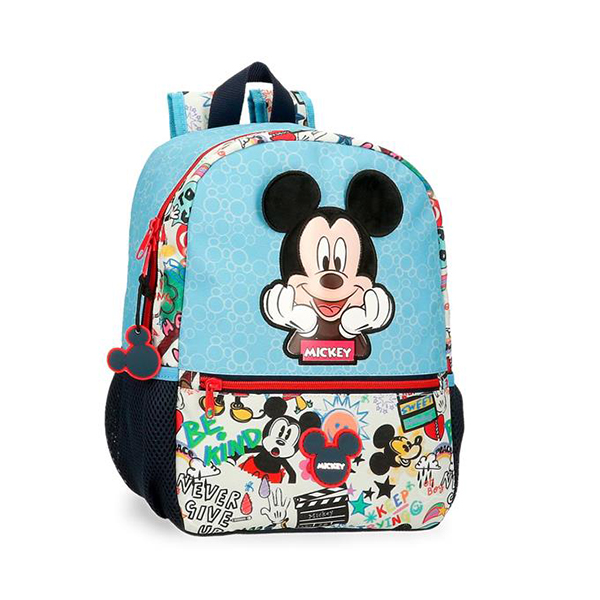 Ranac 32cm Mickey Be Cool 2782221 Disney 27.822.21