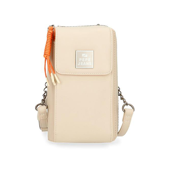 Torba na rame Bea 7565332 Pepe Jeans 75.653.32