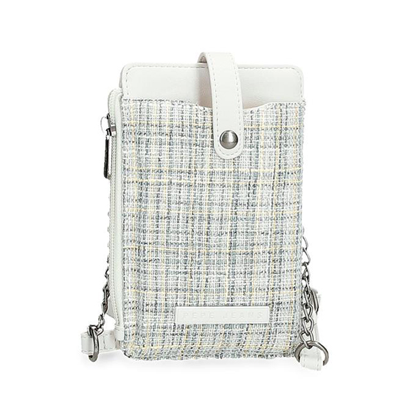 Torba na rame Oana 7625031 Pepe Jeans 76.250.31