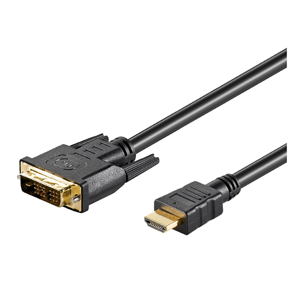 HDMI DVI kabl CABLE-551G/5