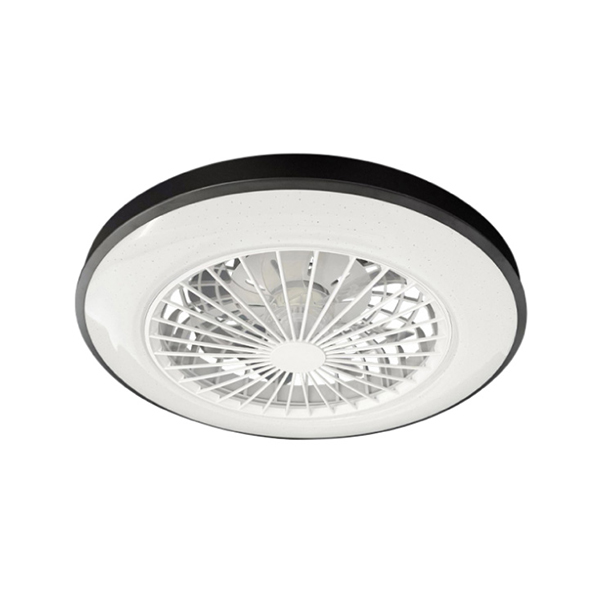 Dimabilna LED plafonjera 48W sa ventilatorom YL-FAN-01