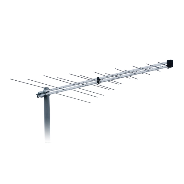 Pasivna LOG antena Iskra P-3235MIDI