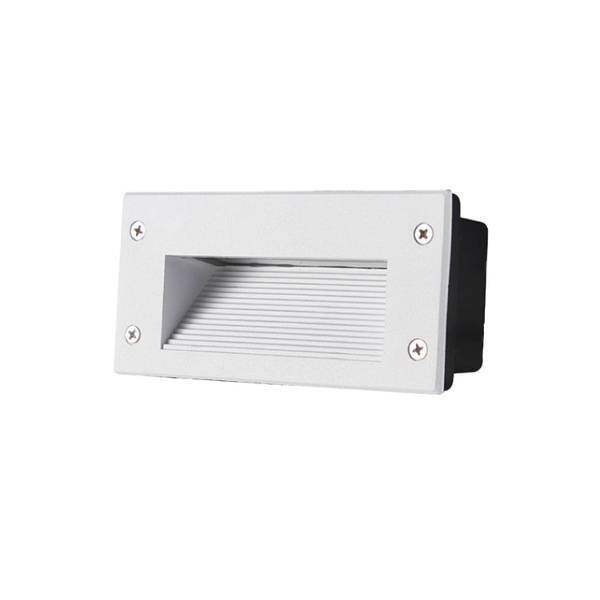 Ugradna zidna LED lampa 3W JM-041/B