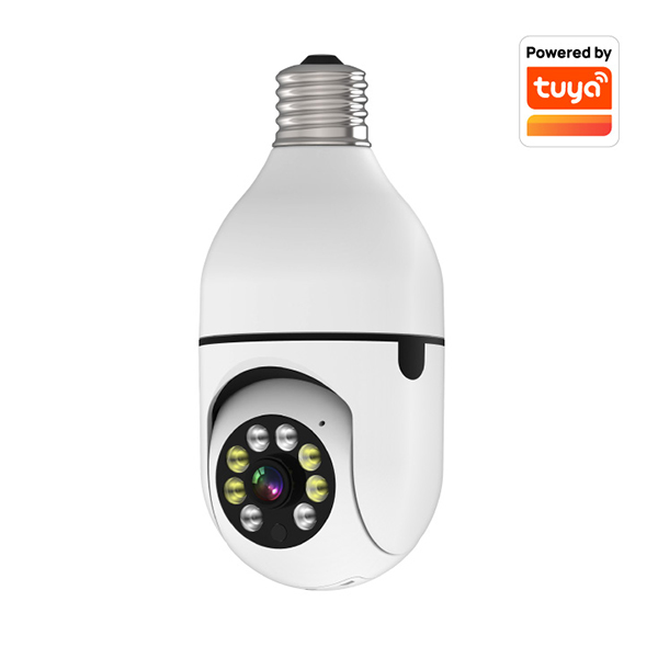 IP Wifi smart kamera WFIP-ZD266-2T