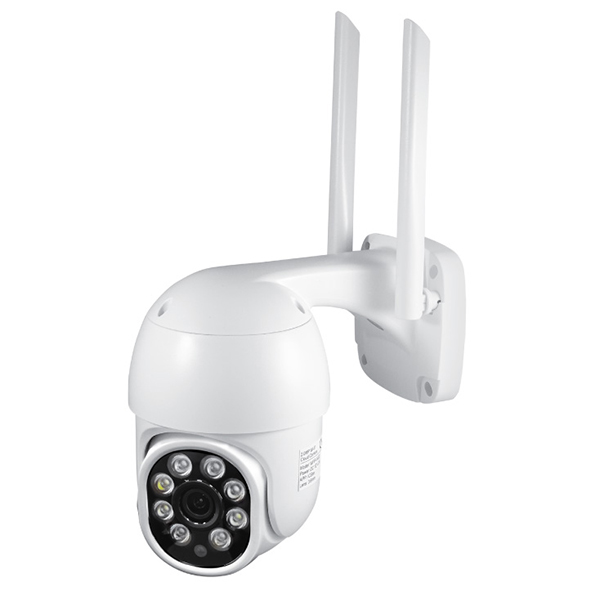 IP Wifi kamera WFIP-4024