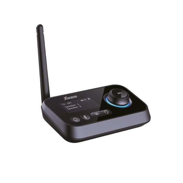 Multifunkcionalni Bluetooth audio adapter Xwave RBT-036 PRO