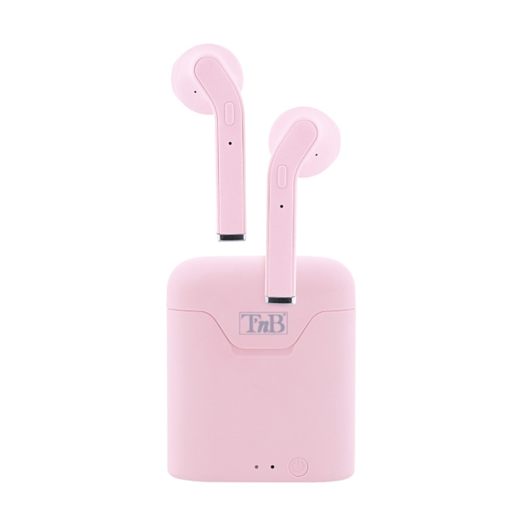 Multimedijalne Bluetooth stereo slušalice TNB TNB018